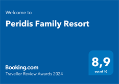 Peridis Family Resort