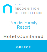 Peridis Family Resort