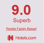 Peridis Family Resort