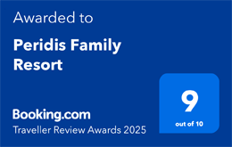 Peridis Family Resort