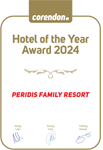 Peridis Family Resort