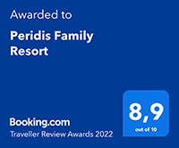 PERIDIS FAMILY RESORT