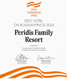 Peridis Family Resort